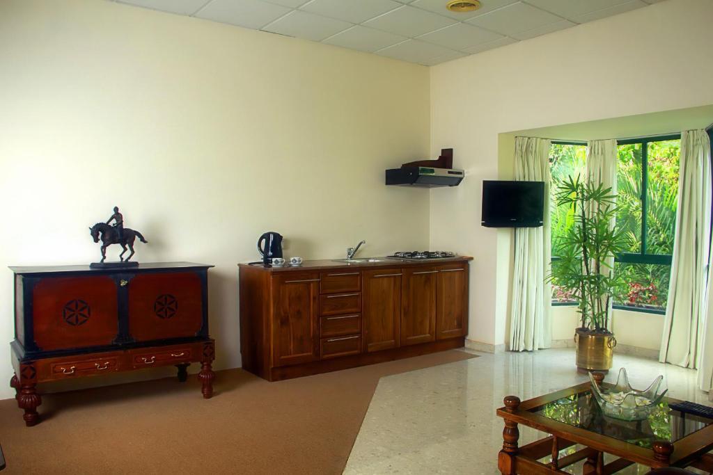 Lodge 19 Negombo Exterior photo