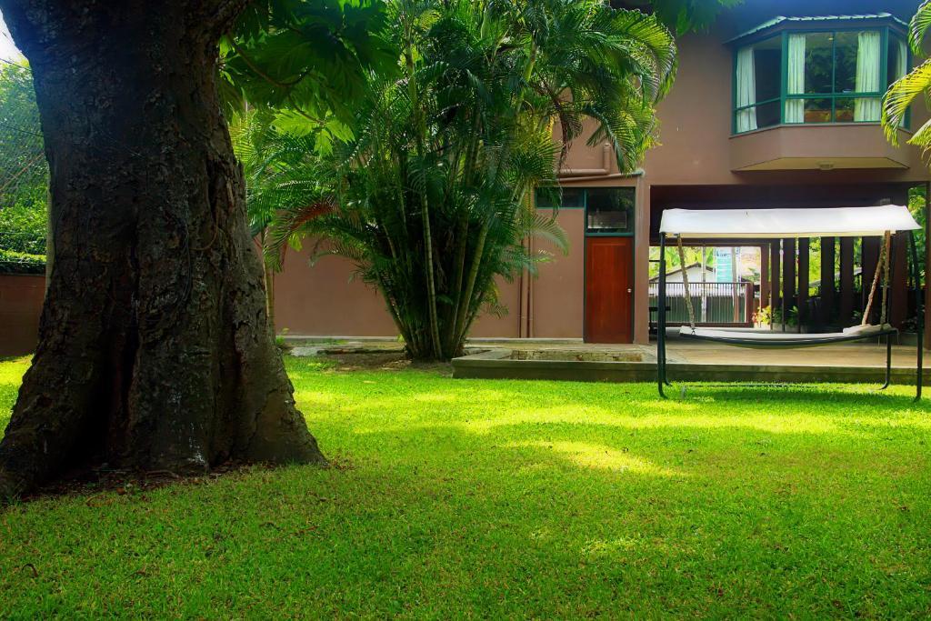 Lodge 19 Negombo Exterior photo