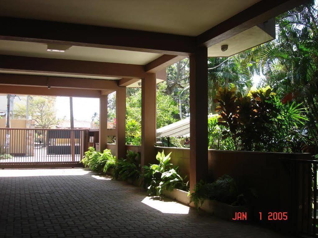 Lodge 19 Negombo Exterior photo